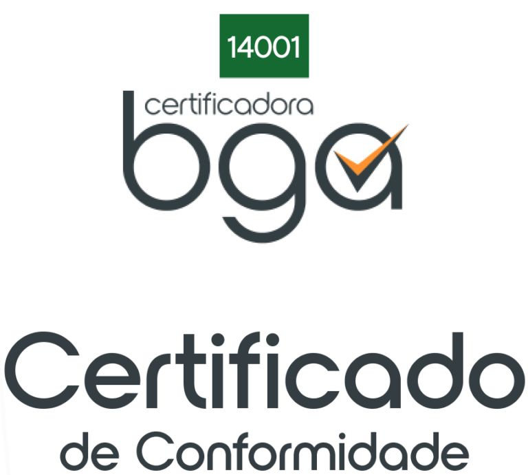 Certificado 14001 mini