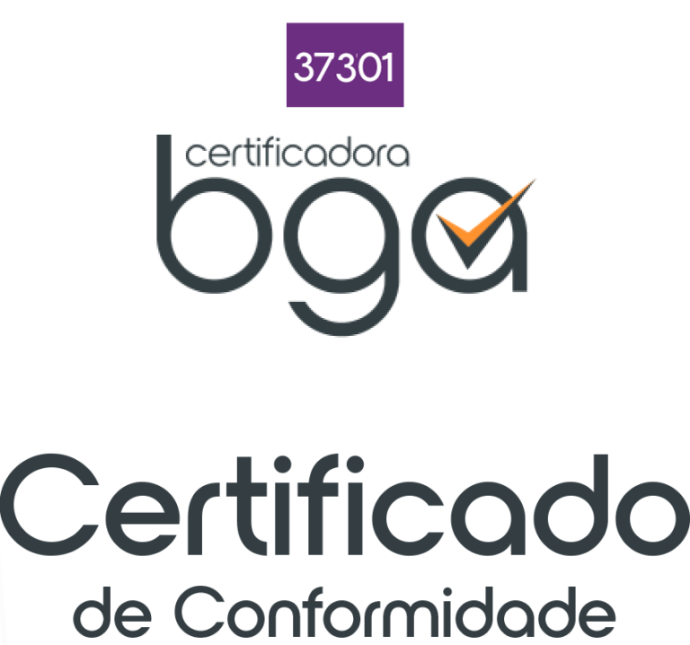 Certificado 37301 mini