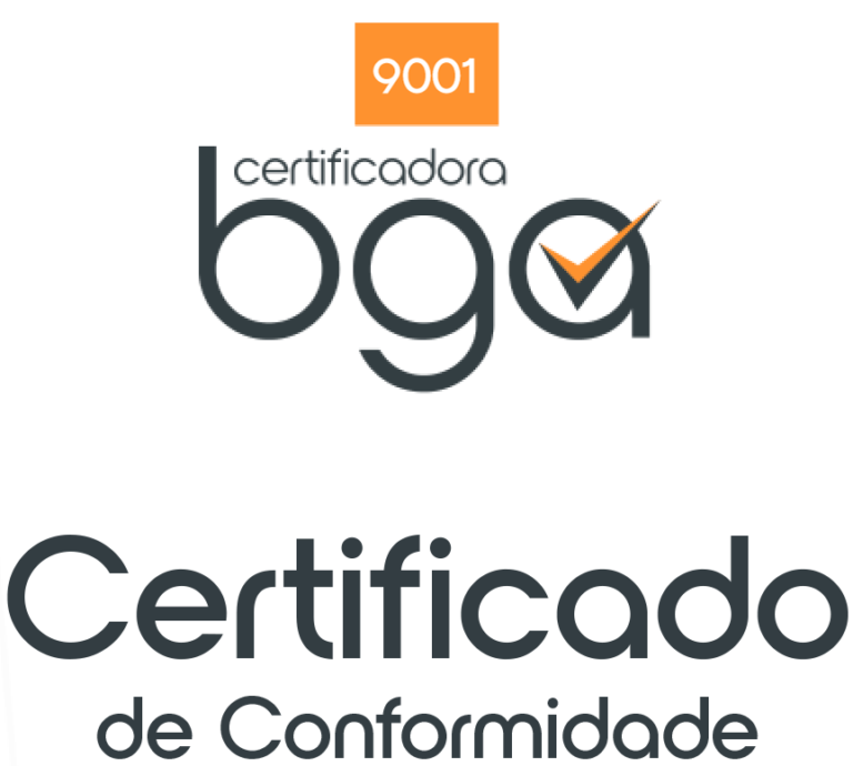 Certificado 9001 mini